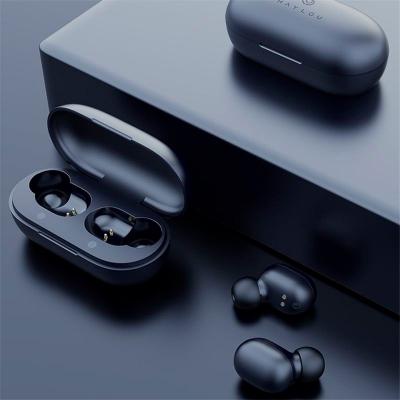 Наушники Haylou GT1 Plus Black