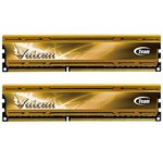 Модуль памяти DDR3 16GB (2x8GB) 1600 MHz Team (TLYD316G1600HC9DC01)