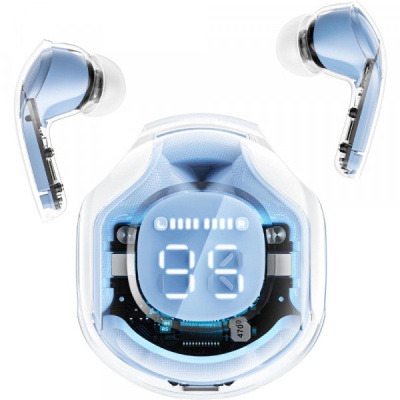 Навушники Acefast T8 Ice Blue (6974316282235)
