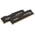 Модуль памяти для компьютера DDR4 32GB (2x16GB) 2933 MHz HyperX FURY Black Kingston (HX429C17FBK2/32)