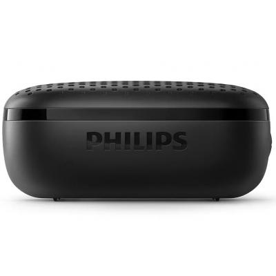 Акустична система Philips TAS2505B Black (TAS2505B/00)