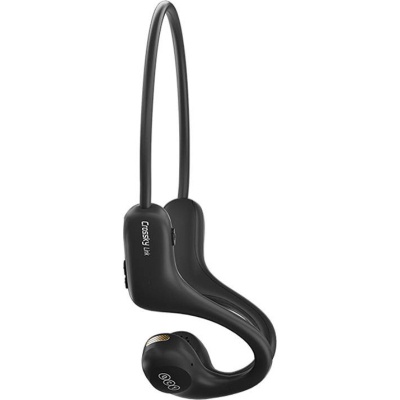 Навушники QCY Crossky Link T22 Midnight Black (1006575)