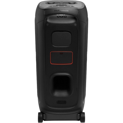 Акустична система JBL Partybox 720 Black (JBLPARTYBOX720EU)