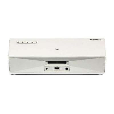 Акустическая система Pioneer XW-BTSA1-W White (XW-BTSA1-W)