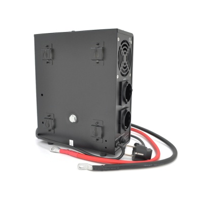 Пристрій безперебійного живлення Europower EPWM-MPS-800/12