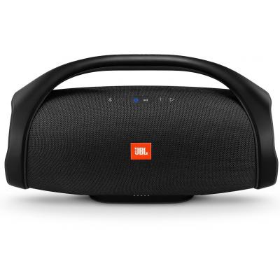 Акустическая система JBL Boombox Black (JBLBOOMBOXBLKEU)