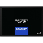 Накопитель SSD 2.5' 128GB Goodram (SSDPB-CX400-128-G2)
