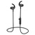 Наушники Gelius Pro Ultra T3-MC Grey with memory card (00000065101)