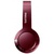 Наушники PHILIPS SHB3075 Red (SHB3075RD/00)