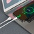 Дата кабель USB 2.0 AM to Micro 5P 1.0m 2.4A black BOROFONE (6931474743916)