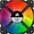 Кулер для корпуса Corsair SP120 RGB Pro (CO-9050093-WW)