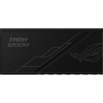 Блок питания ASUS 1200W ROG THOR BULK (без кабелей)