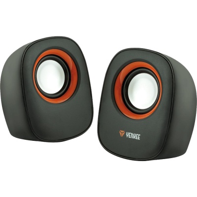 Акустична система YENKEE YSP 2001BK Black (45008116)