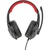 Навушники Trust MULTIPLATFORM GXT 411 RADIUS Black (24076)