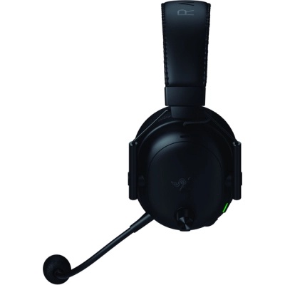 Навушники Razer Blackshark V3 PRO Wireless Black (RZ04-05400100-R3M1)