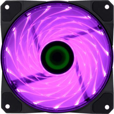 Кулер для корпуса Gamemax GMX-12RGB