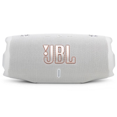 Акустична система JBL Charge 6 White (JBLCHARGE6WHT)