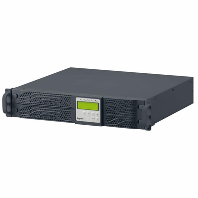 Источник бесперебойного питания LEGRAND DAKER DK 3000ВА / 2400Вт (310052)