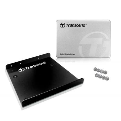 Накопитель SSD 2.5' 1TB Transcend (TS1TSSD370S)