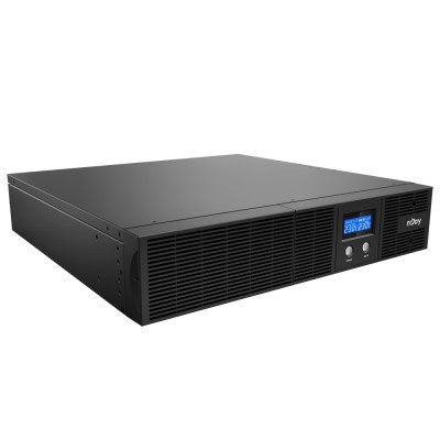 Пристрій безперебійного живлення nJoy Argus 1200VA USB (UPLI-LI120AG-CG01B)