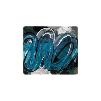 Коврик для мышки Xtrfy GP4 Large Street Blue (XG-GP4-L-BLUE)