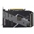 Видеокарта ASUS GeForce RTX3060Ti 8Gb DUAL OC MINI V2 LHR (DUAL-RTX3060TI-O8G-MINI-V2)