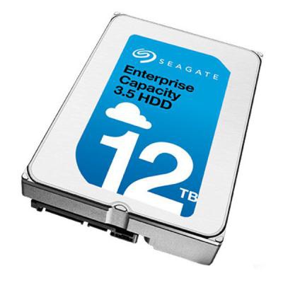 Жесткий диск 3.5' 12TB Seagate (ST12000NM0007)