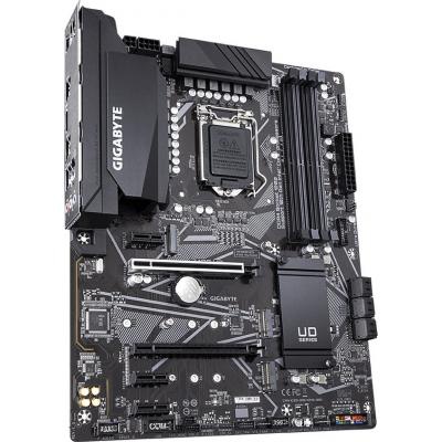 Материнская плата GIGABYTE Z490 UD