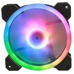 Кулер для корпуса Gelid Solutions Stella ARGB 120mm (FN-STELLA-01)