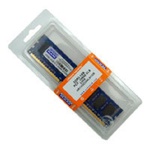 Модуль памяти для компьютера DDR3 2GB 1333 MHz GOODRAM (GR1333D364L9/2G)