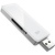 USB флеш накопитель Silicon Power 32GB xDrive Z30 White USB 3.0/Lightning (SP032GBLU3Z30V1W)