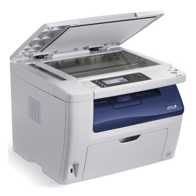 Многофункциональное устройство XEROX WC 6025BI (WiFi) (6025V_BI)