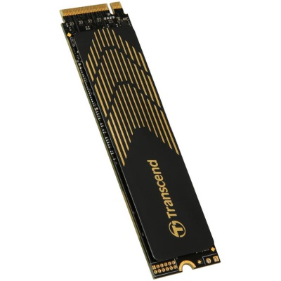 Накопичувач SSD M.2 2280 4TB Transcend (TS4TMTE250S)