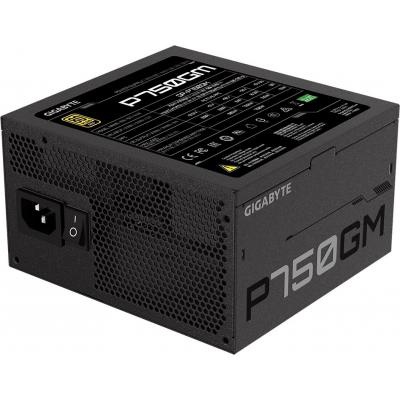 Блок питания GIGABYTE 750W (P750G)