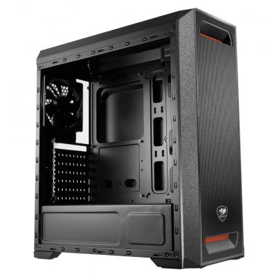 Корпус Cougar MX350 Mesh