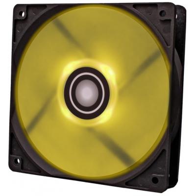 Кулер для корпуса Xilence LED + RGB M/B sync (XF062)