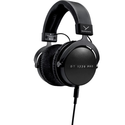 Навушники Beyerdynamic DT 1770 Pro MK II Black (531069)
