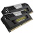 Модуль пам'яті для комп'ютера DDR3 8GB (2x4GB) 1600 MHz Corsair (CMY8GX3M2A1600C9)