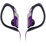 Наушники Panasonic RP-HS34E-V