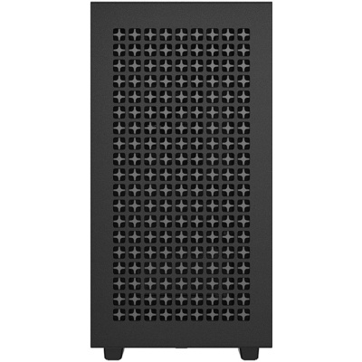 Корпус Deepcool CH370 Black (R-CH370-BKNAM1-G-1)