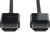 Кабель мультимедийный HDMI to HDMI 1.8m Apple (MC838ZM/B)