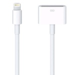 Переходник Apple Lightning to 30-pin (MD824ZM/A)