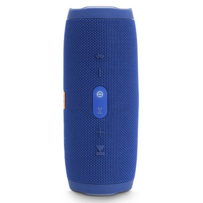 Акустическая система JBL Charge 3 Blue (JBLCHARGE3BLUEEU)