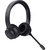 Навушники Trust Ayda Wireless ENC Black (25463)