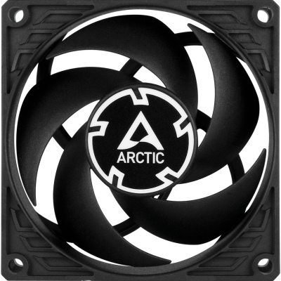 Кулер до корпусу Arctic P8 MAX (ACFAN00286A)