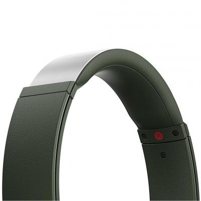 Наушники SONY MDR-XB550AP Green (MDRXB550APG.E)