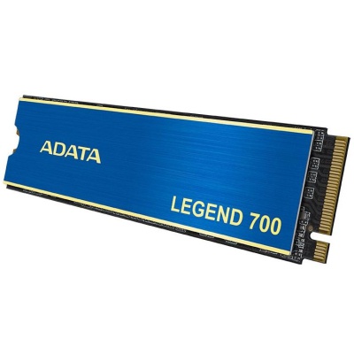 Накопитель SSD M.2 2280 2TB ADATA (ALEG-700-2000GCS)