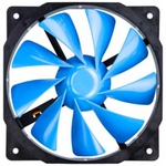 Кулер для корпуса Xigmatek XOF-F1253 Blue (CFS-OXGKS-WU3)