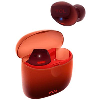 Наушники TCL SOCL500 Sunset Orange (SOCL500TWSOR-RU)