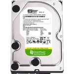Жорсткий диск 3.5' 1TB WD (WD10EURX)